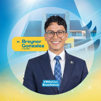 Breyner Gonzalez
