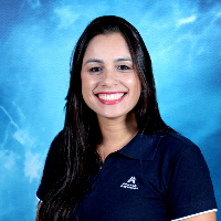 Vania Franca - Pré II MA