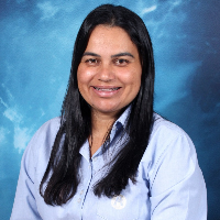 Andressa Cristina Tavares Rosa de Souza