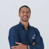 Eliosvaldo de Santana