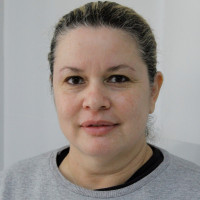 Luciana Cordeiro Barbosa