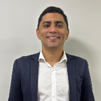 Calebe Luiz Lourenço Souza