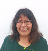Rita Oyarzo