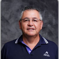 Gilson Antonio S. Alonso