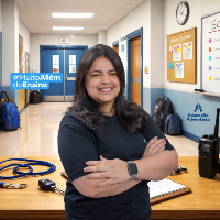 Wanessa Cristina da Silva França