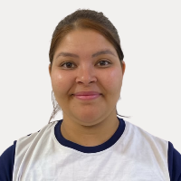Gabrielly Ferreira de Amorim