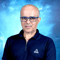 Milton Panetto - História / Filosofia / Sociologia