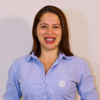 Vanubia Medeiros