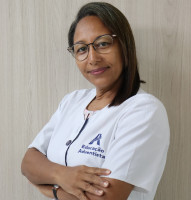 Luzinete Maria Moura