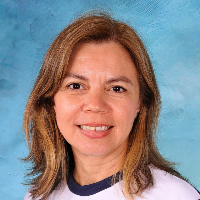 Jacqueline  Rondon