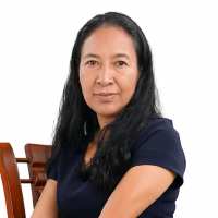 Lic. Mariana Tandazo