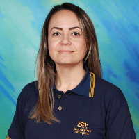 Letícia de Quadros Borges Jacuniak