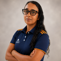 Gilcilene Xavier