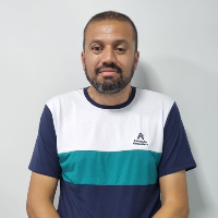 Rodrigo Oliveira