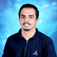 Gustavo Ferreira - Aux. Secretaria