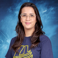 Lorraine Rodrigues Lopes