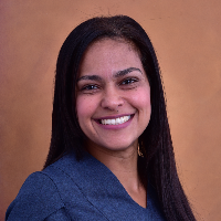 Íris Carvalho Leite - Orientadora Educacional EM