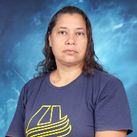 Samira Ferreira Nunes Soares