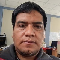 Fredy Espinoza