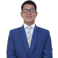 Victor Julio Felipe Mendoza Alegre