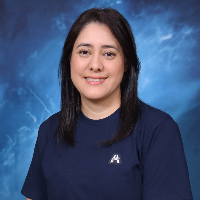 Crislla Tamara Gonçalves de Sousa Gaspar