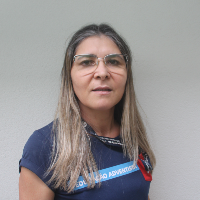 Maria Concebida Gomes de Albuquerque Silva