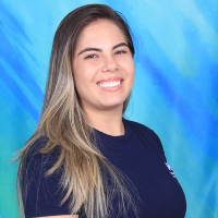 Flavia Alessandra Martins Pinto