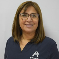 Angélica Figueroa Arriagada
