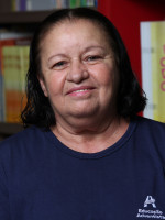 Maria José Svazati Antedomenico
