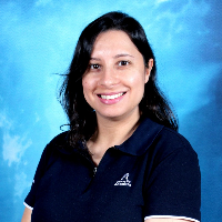 Alessandra Ribeiro - EclassPoint