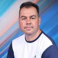 Julio Cesar Alvarez - Promotoria / Monitoria