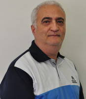 Ramez Kamel Hosni