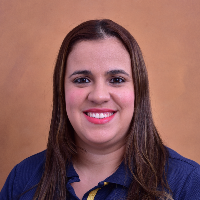 Thais Nascimento Santos Lima - Aux. SOP EI