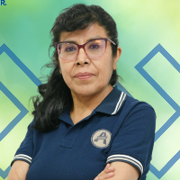Lic. Soledad Apaza Machaca