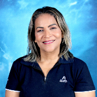 Yolanda Amorim - Ensino Religioso