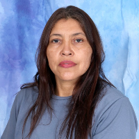 Benedita Lurdes Pinho de Oliveira