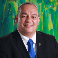 Reginaldo Angelo