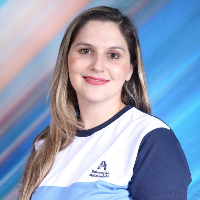 Gabriela Bevilaqua - Gramática / Redação / Literatura