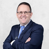 Egmar Santos