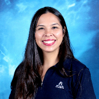 Michele de Oliveira - Pré II TA