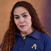 Maria das Dores dos Santos Oliveira