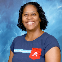 Ana Paula Mendes Antonio