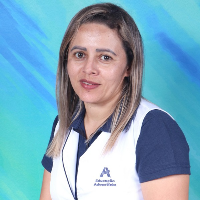 Maria Aparecida do Nascimento Pereira