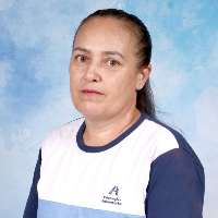 Jusciede Lucia Rodrigues da Silva