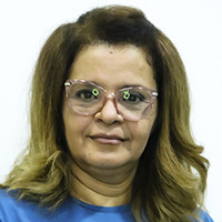 Cleudinete Vieira dos Santos Pimentel