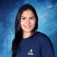 Mary Ferreira da Mota Brandão