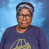Luzia Batista dos Santos