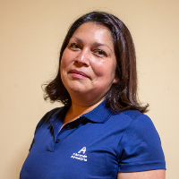 Carmen González