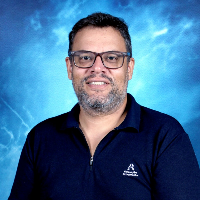 Jefferson David - Matemática