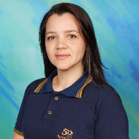 Daiane Leiria Selau Dorr